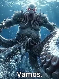 Episodio 21 - Renacer del Dragón Marino