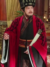 Episode 54 - Takdirku Berada di Tanganku