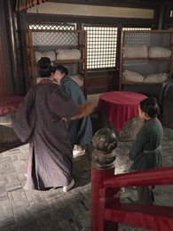 La Suegra Mala que Todas Quieren - Episode 21