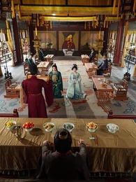 好景如願 - Episode 58