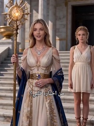 [مدبلج]حين لا ينفع الندم في الأولمب - Episode 3