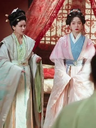 Episode 5 - Takdirku Berada di Tanganku