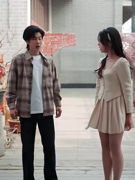 第27集 - 且將足底試新功