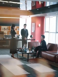 第28集 - 南有喬木，不可休思