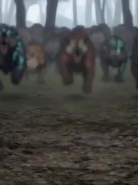 Bölüm 46 - Ejderhayı seçtin, kedim tanrı oldu. Sana ne?