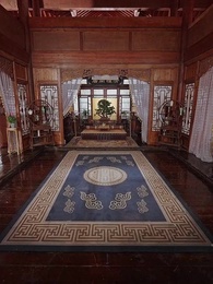 The Bandit's Extraordinary Consorts - Episode 69