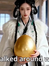 The One the Three Realms Chose - Episode 7