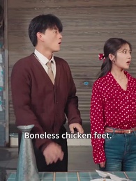 Episode 70 - From Rural Outcast   To Billionaire Heir