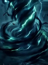 Episodio 24 - Renacer del Dragón Marino