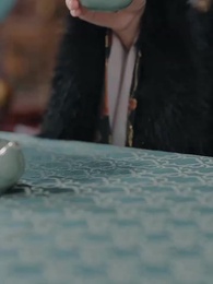 [พากย์ไทย]หย่าร้างฝืนใจในวังหลวง - Episode 40