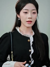 南有喬木，不可休思 - Episode 56