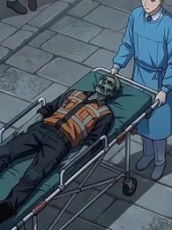 [Dubbed]The Last Keeper: Celestial Master - Episode 9