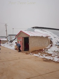 Episode 79 - From Rural Outcast   To Billionaire Heir