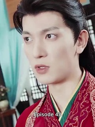 [Dubbing] Cinta Terlarang Kaisar Kematian - Episode 43