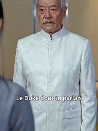 Le Retour du Noble Cœur : Là où l’amour véritable ne s’éteint jamais - Episode 11