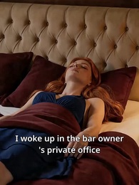 Episode 15 - The Dark Lord's Mate