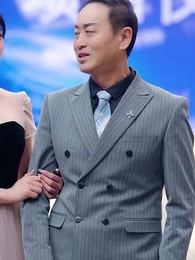 Episódio 37 - [Dublado]Meu Pai, o Segurança