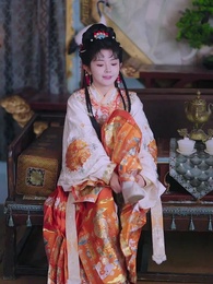 ตอนที่ 14 - เธอคือสนมเอก