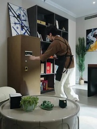 Tập 2 - Cô Vợ Thích Yoga