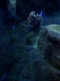 Renacer del Dragón Marino - Episode 12