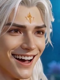 Koi Reborn: Rise to Dragonhood - Episode 47