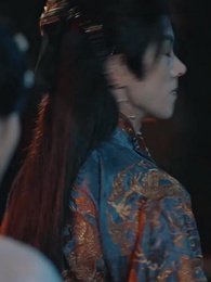 [พากย์ไทย]หย่าร้างฝืนใจในวังหลวง - Episode 57