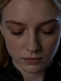 Luna di Sangue Il Trono Perduto - Episode 25