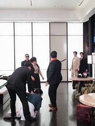 冷徹社長と電撃結婚したら甘やかされすぎた - Episode 13