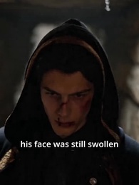 Episode 18 - The Dark Lord's Mate