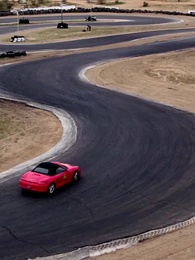 O Dia em que o Campeão Perdeu a Noiva - Episode 57