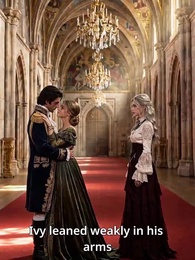 The Alpha Prince's Cold Brid - Episode 4