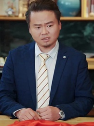 第16集 - 且將足底試新功