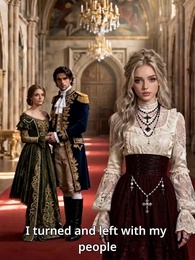 The Alpha Prince's Cold Brid - Episode 5