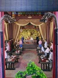 เธอคือสนมเอก - Episode 38