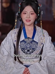 The Bandit's Extraordinary Consorts - Episode 52