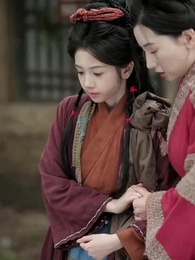 Scarlet Redemption - Episode 4