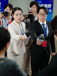 南有喬木，不可休思 - Episode 55