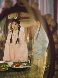 เธอคือสนมเอก - Episode 3