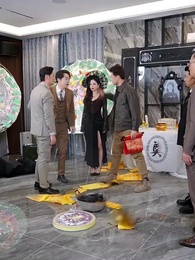 Episodio 38 - El Mendigo que Desafió al Poder