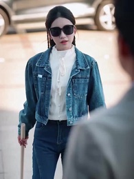 [Lồng tiếng]Hoa Tàn - Episode 29