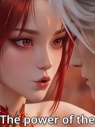 [Dubbed] Once A Koi, Now A Dragon - Episode 61