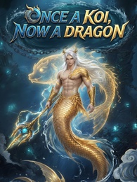 [Dubbed] Once A Koi, Now A Dragon