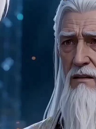 Koi Reborn: Rise to Dragonhood - Episode 45