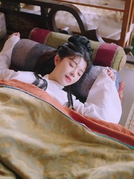 เธอคือสนมเอก - Episode 15