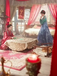 Episode 41 - Takdirku Berada di Tanganku