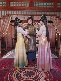 The Bandit's Extraordinary Consorts - Episode 72