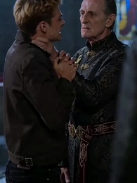 Épisode 23 - Aime-moi quand je ne suis plus là 