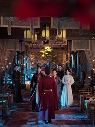 好景如願 - Episode 50