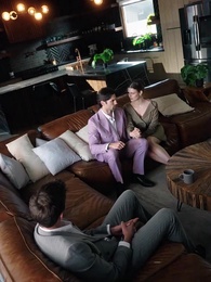 Episode 42 - Zu spät für deine Liebe, Mafiaboss