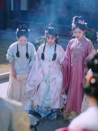 ตอนที่ 48 - เธอคือสนมเอก